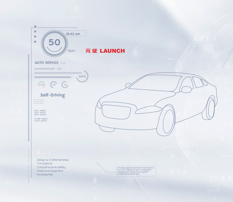 株式会社 LAUNCH
