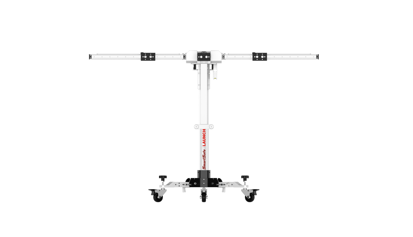 X-431 ADAS Mobile – Make Smart ADAS Calibration Even Smarter