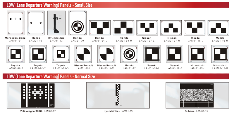 X-431 ADAS Mobile – Make Smart ADAS Calibration Even Smarter