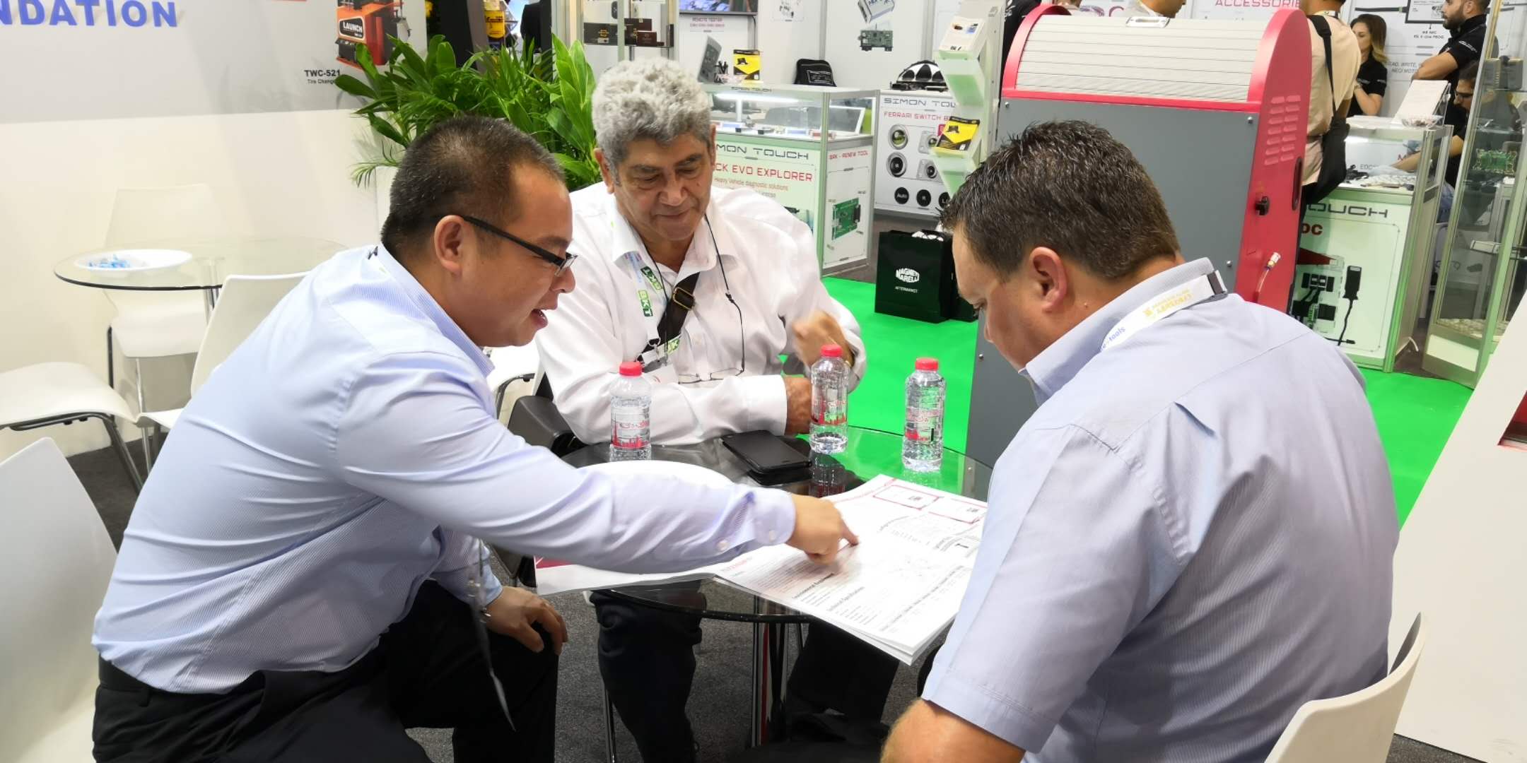 Automechanika Dubai 2019 is different than ever!