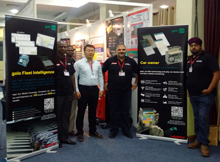 2015 Kenya Automotive & Parts Exhibition