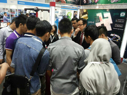 automechanika Kuala Lumpur 2015