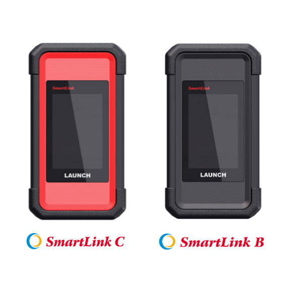 SmartLink V2.0