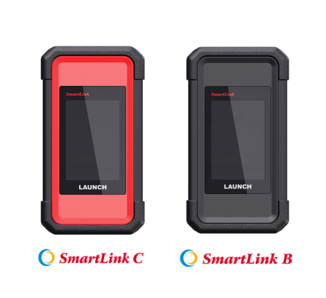 SmartLink V2.0